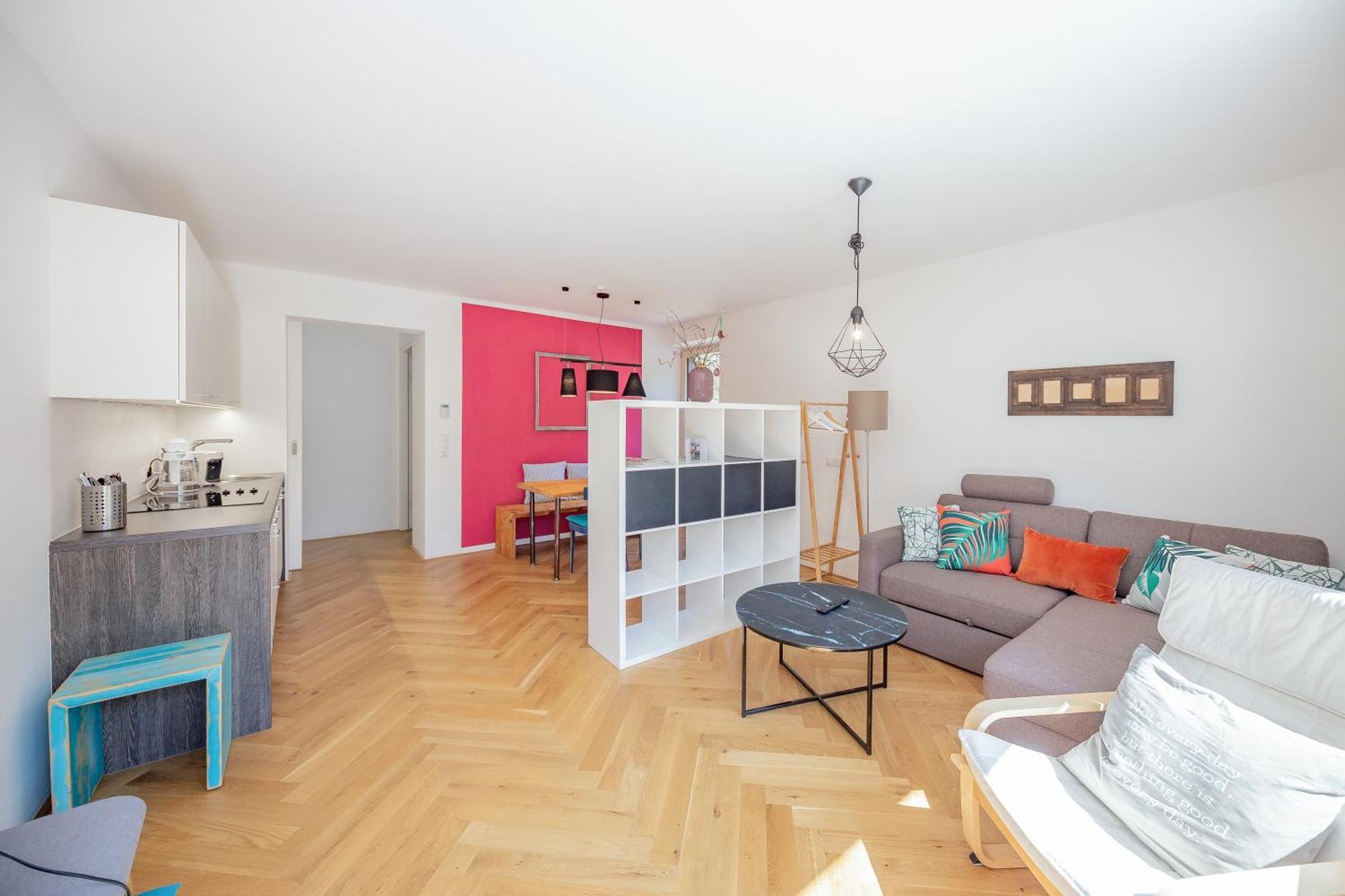 Appartement Bienenkunde Lunz à Lunz am See Extérieur photo